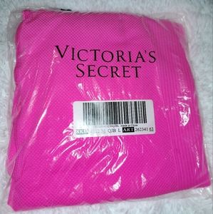 Victoria's Secret PINK ombre leggings